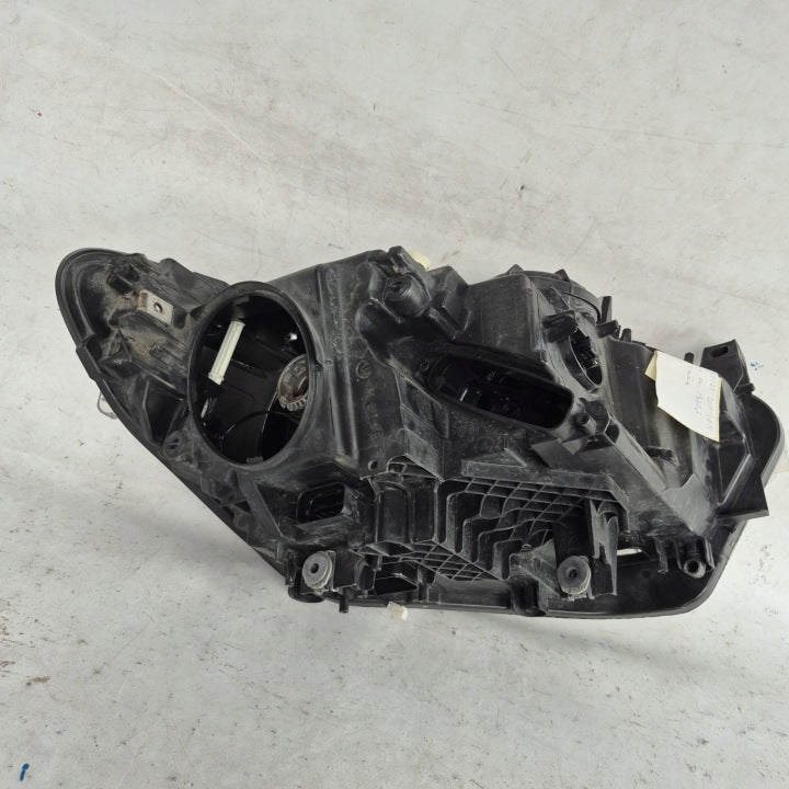 Frontscheinwerfer BMW 1 F21 F20 7229677 Bi-Xenon Links Scheinwerfer Headlight SCH8088301819zj
