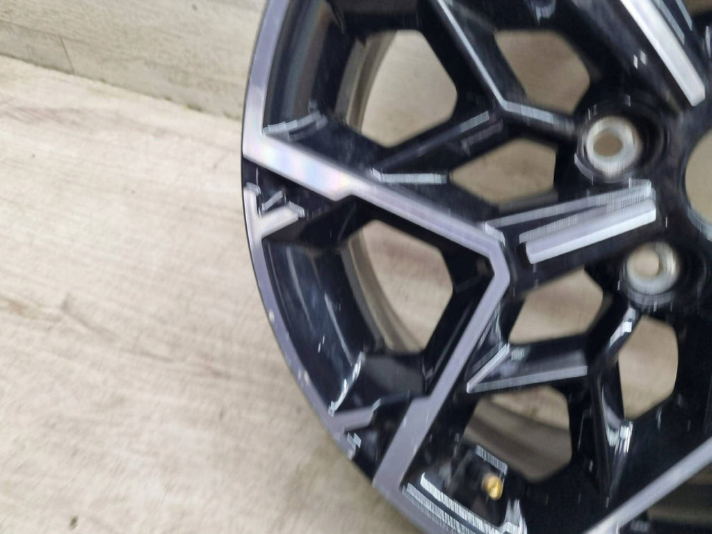 1x Alufelge 17 Zoll 5x114.3 52910J7BA0 Kia Ceed Rim Wheel FEL4154729088zq