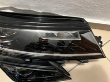 Load image into Gallery viewer, Frontscheinwerfer Skoda Kodiaq 566941016E Full LED Rechts Scheinwerfer Headlight SCH7976890619yo