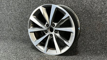 Load image into Gallery viewer, 1x Alufelge 18 Zoll 5x112 5FA601025E Seat Leon Rim Wheel FEL8313016405ep
