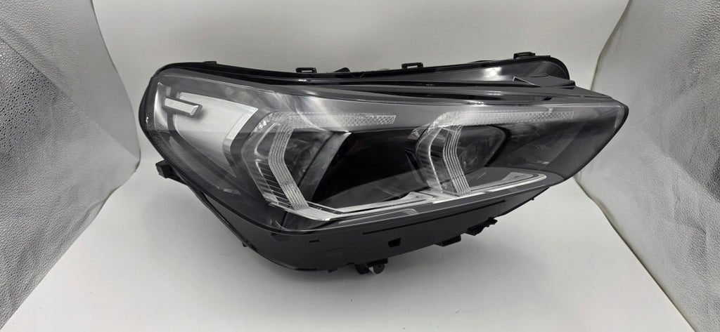 Frontscheinwerfer BMW X1 5A5BD48-02 LED Rechts Scheinwerfer Headlight SCH6000883051gm