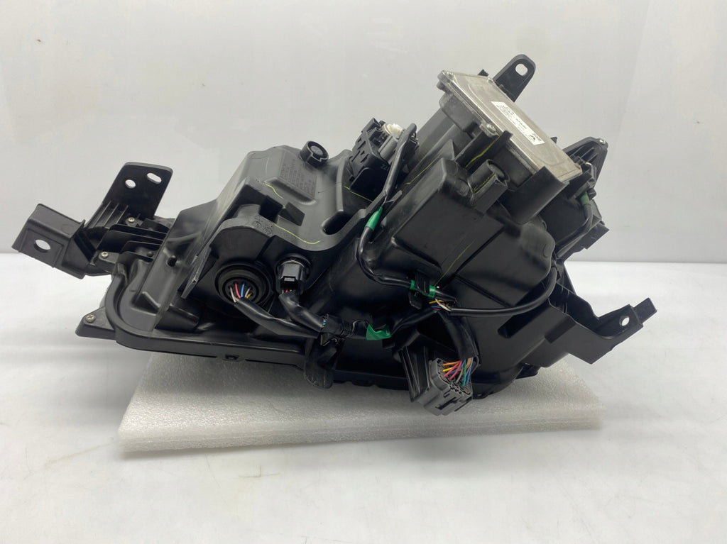 Frontscheinwerfer Mazda Cx-30 DGJ1-51030 Xenon Rechts Scheinwerfer Headlight SCH5340795783ii