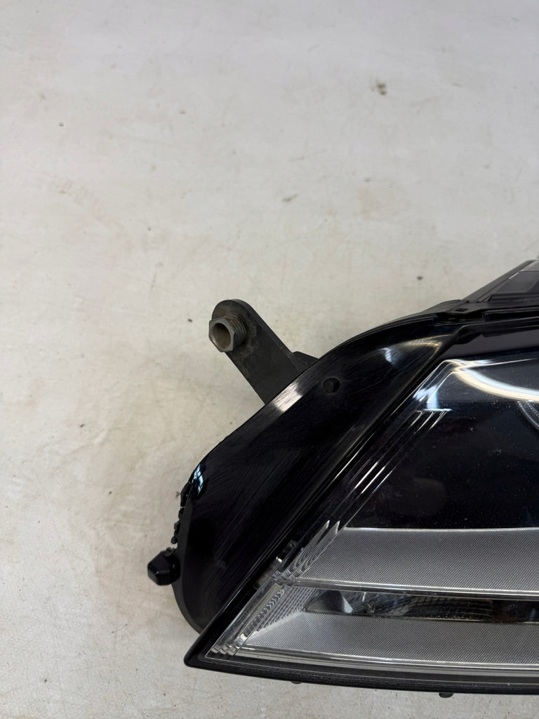 Frontscheinwerfer VW Passat B7 3AB941005 Links Scheinwerfer Headlight SCH6773140490ov