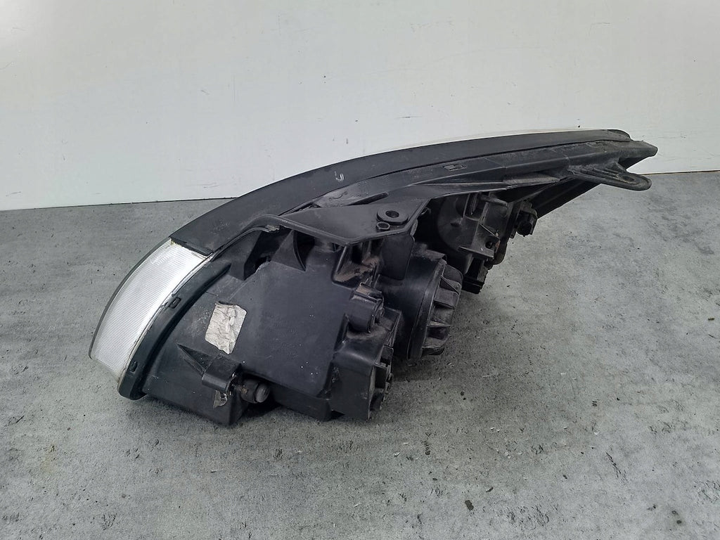 Frontscheinwerfer Kia Rio II 92102-1G0R Rechts Scheinwerfer Headlight SCH8544119287zh