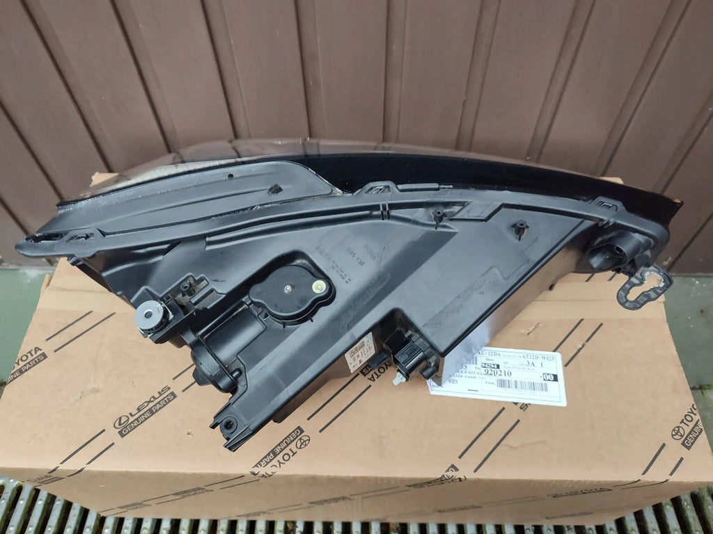 Frontscheinwerfer Seat Tarraco 5FJ941007G Full LED Links Scheinwerfer Headlight