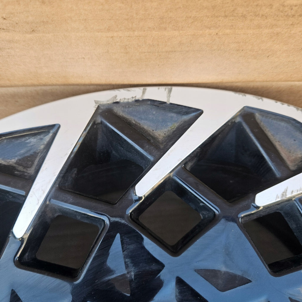 1x Alufelge 20 Zoll 8.5" 5x114.3 54 5ET Glanz Schwarz 52910-GI210 Hyundai Ioniq FEL8980902016fq