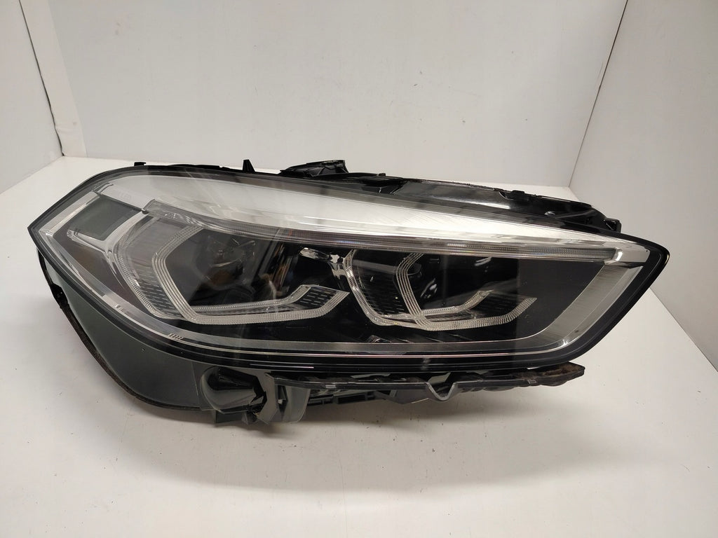 Frontscheinwerfer BMW F40 5A1E056-04 Full LED Ein Satz Scheinwerfer Headlight SCH9404215820hw