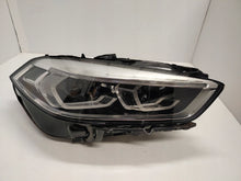 Laden Sie das Bild in den Galerie-Viewer, Frontscheinwerfer BMW F40 5A1E056-04 Full LED Ein Satz Scheinwerfer Headlight SCH9404215820hw