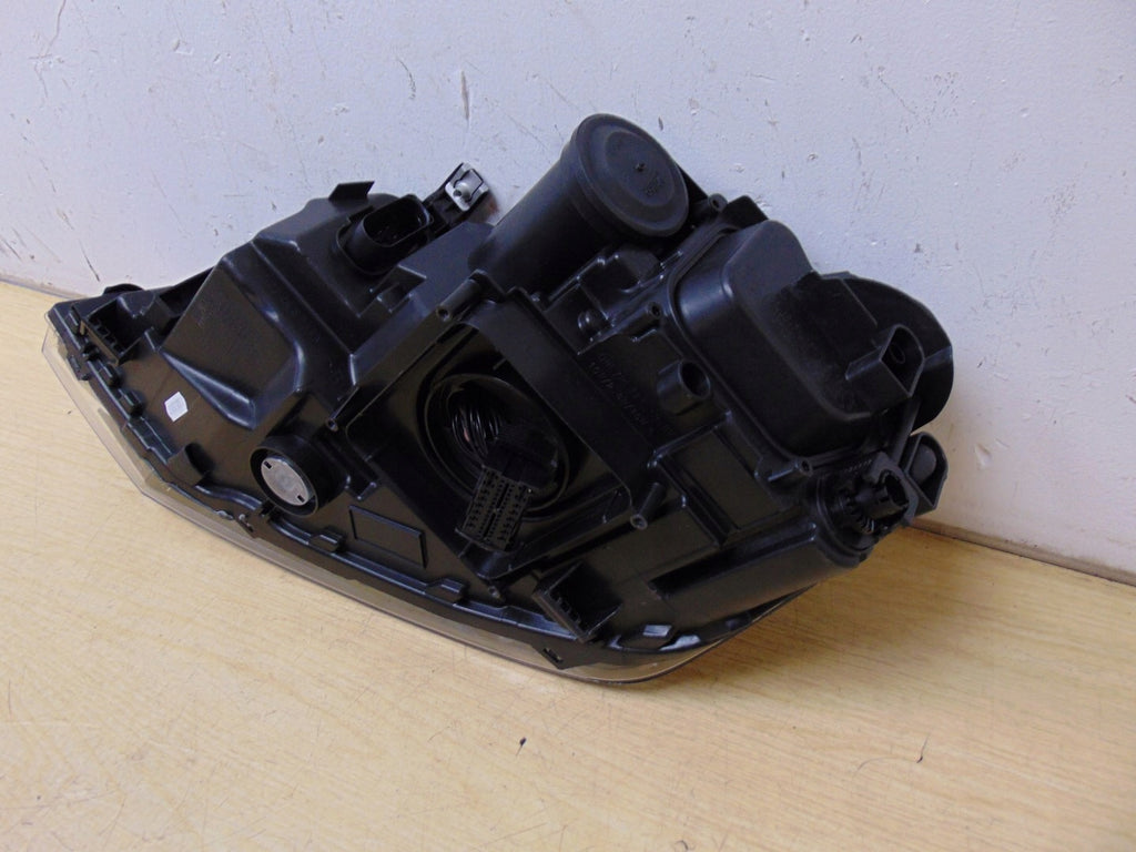 Frontscheinwerfer VW Polo 2G1941774A LED Rechts Scheinwerfer Headlight