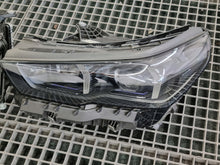 Laden Sie das Bild in den Galerie-Viewer, Frontscheinwerfer BMW 5A798D7 5A798D8 LED Ein Satz Scheinwerfer Headlight SCH7787854639mc