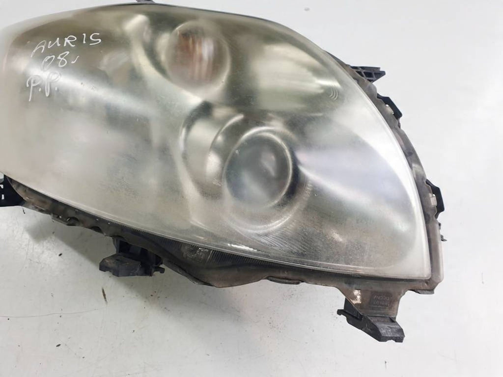 Frontscheinwerfer Toyota Auris 8111002540 89901369 89901955 Xenon Rechts