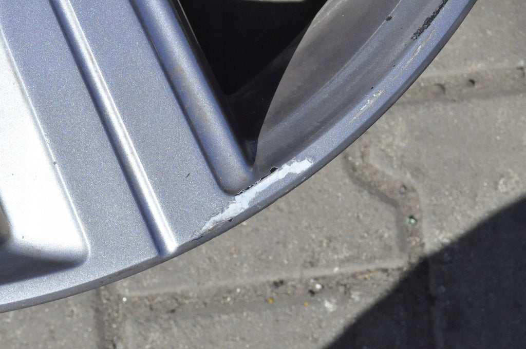 1x Alufelge 18 Zoll 8.0" 5x108 55ET 31445218 Volvo Rim Wheel