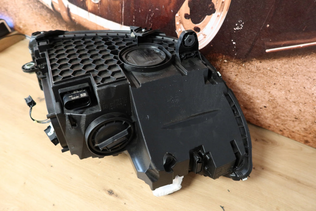 Frontscheinwerfer Mercedes-Benz W206 A2069067103 LED Rechts oder Links SCH2159224637uc