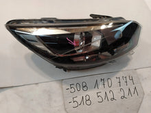 Laden Sie das Bild in den Galerie-Viewer, Frontscheinwerfer Toyota A00041835 LED Rechts Scheinwerfer Headlight
