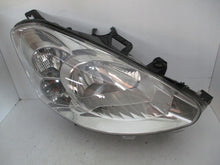 Load image into Gallery viewer, Frontscheinwerfer Peugeot Partner 9677202380 Rechts Scheinwerfer Headlight SCH8903395203fv