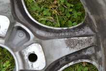 Load image into Gallery viewer, 1x Alufelge 16 Zoll 9.0" 5x130 70ET Glanz 99336211801 Porsche 911 993 Rim Wheel FEL6443494108yn