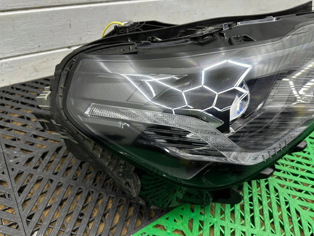 Frontscheinwerfer BMW 2 G42 8083636 Rechts Scheinwerfer Headlight SCH2544876923mp