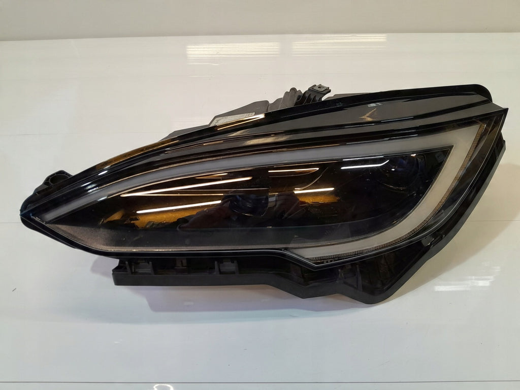 Frontscheinwerfer Tesla Model S 1563713-95-C Links Scheinwerfer Headlight