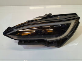 Frontscheinwerfer Tesla Model S 1563713-95-C Links Scheinwerfer Headlight
