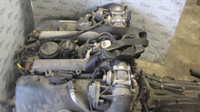 Laden Sie das Bild in den Galerie-Viewer, Motor VW Touareg AYH 5.0 TDI 313PS 230kW 195TKm 2004 Diesel Engine Unkomplett MOT9029268400lt
