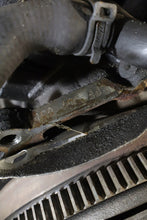 Laden Sie das Bild in den Galerie-Viewer, Motor VW Passat B7 CFF 2.0 TDI 140PS 2011 Diesel Engine Unkomplett