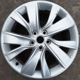 1x Alufelge 18 Zoll 7.5