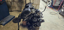 Laden Sie das Bild in den Galerie-Viewer, Motor BMW E46 E39 E60 E61 M54B22 226S1 2.2 170PS Benzin Engine Unkomplett MOT8489734735on