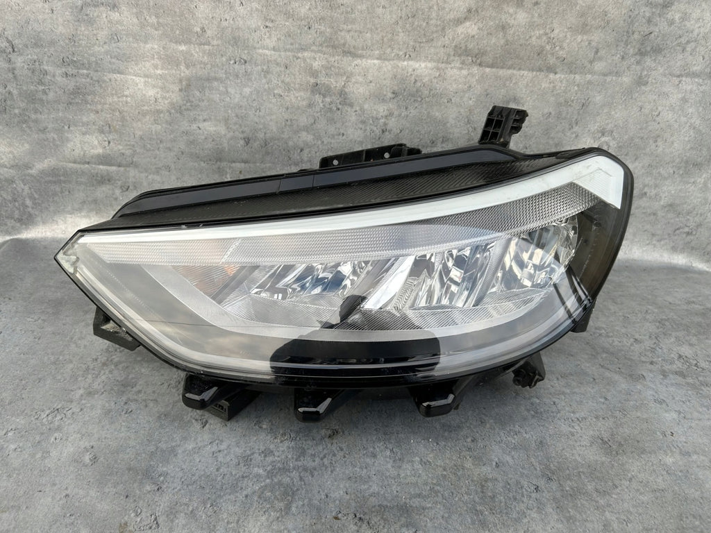 Frontscheinwerfer VW 10B941005A Full LED Links Scheinwerfer Headlight SCH2961823672wf