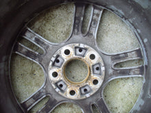 Load image into Gallery viewer, 1x Alufelge 18 Zoll 8.5" 5x120 47ET Glanz Grau 7845881 BMW 3 F30 F32 Rim Wheel FEL3581484572kx