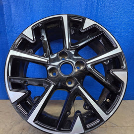 1x Alufelge 17 Zoll 7.0