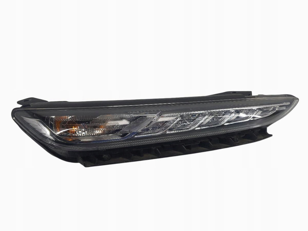 Frontscheinwerfer Hyundai Kona 92208-J90 Rechts Scheinwerfer Headlight SCH4329193498wb