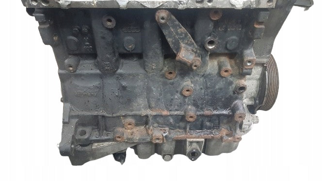 Motor Audi A3 AXX 2.0 TFSI 200PS 147kW Benzin Engine Unkomplett