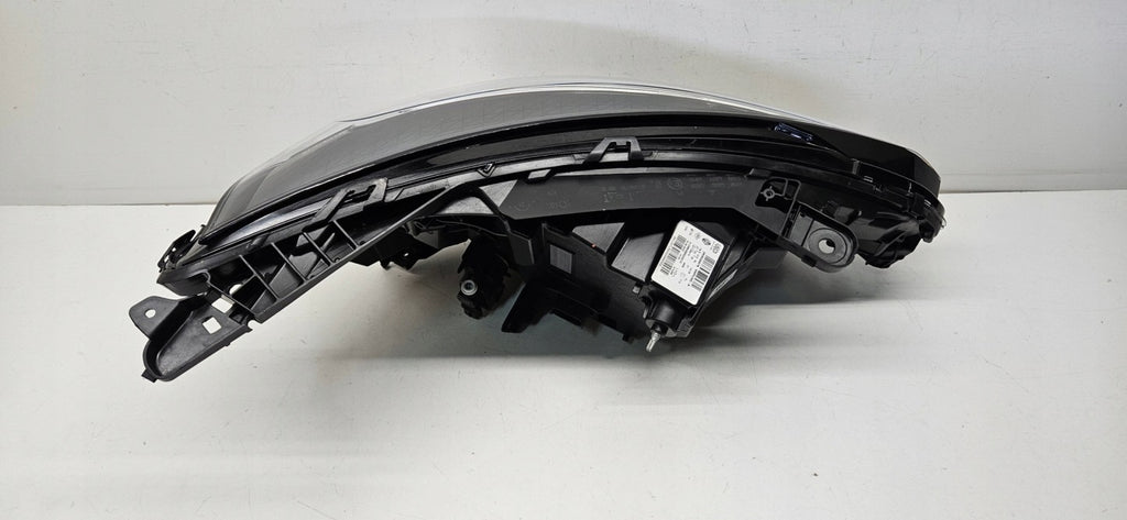 Frontscheinwerfer Renault Clio I 5 260609987R Links Scheinwerfer Headlight SCH9014697794gg