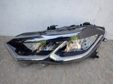 Load image into Gallery viewer, Frontscheinwerfer VW Polo Aw1 2G1941005C Full LED Links Scheinwerfer Headlight