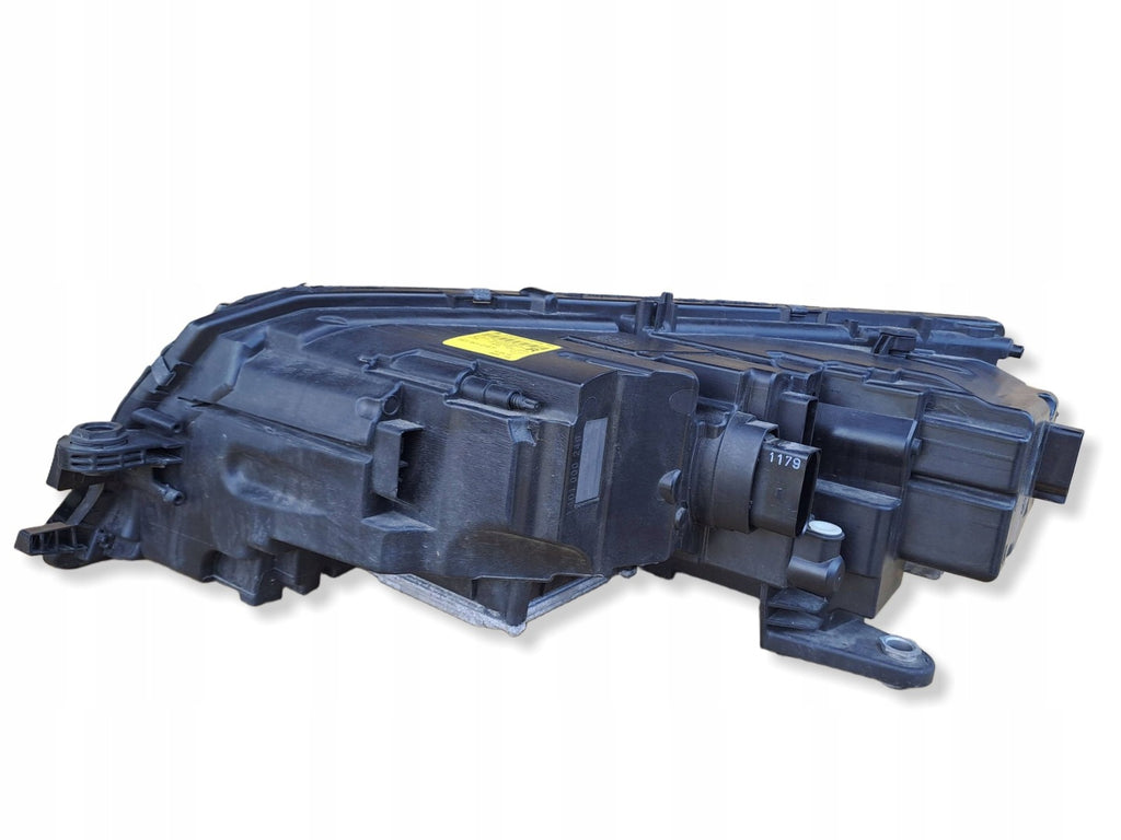 Frontscheinwerfer Skoda Octavia I 5E1941016F Rechts Scheinwerfer Headlight SCH3099340089kx