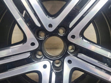 Laden Sie das Bild in den Galerie-Viewer, 1x Alufelge 18 Zoll 5x112 A2544015400 Mercedes-Benz Glc Rim Wheel FEL3231335373zf