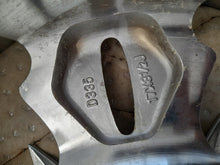 Load image into Gallery viewer, 1x Alufelge 17 Zoll 8.5" 20ET Rim Wheel FEL1306614604uq