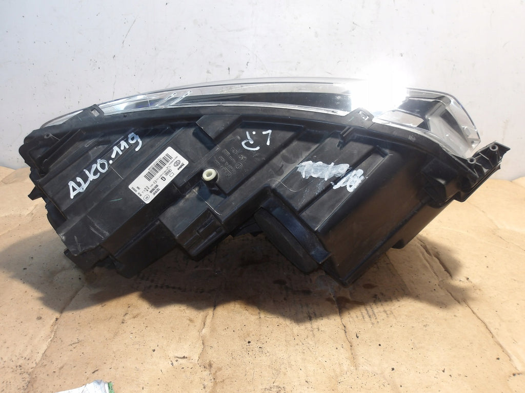 Frontscheinwerfer Toyota Proace City 73278187 Links Scheinwerfer Headlight SCH5748913026gm