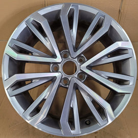 1x Alufelge 18 Zoll 7.0