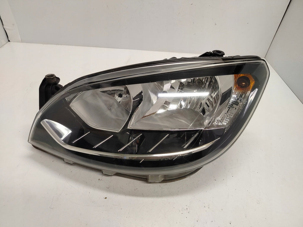 Frontscheinwerfer Skoda Citigo 1ST941005 Ein Stück (Rechts oder Links) Headlight