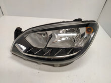 Laden Sie das Bild in den Galerie-Viewer, Frontscheinwerfer Skoda Citigo 1ST941005 Ein Stück (Rechts oder Links) Headlight
