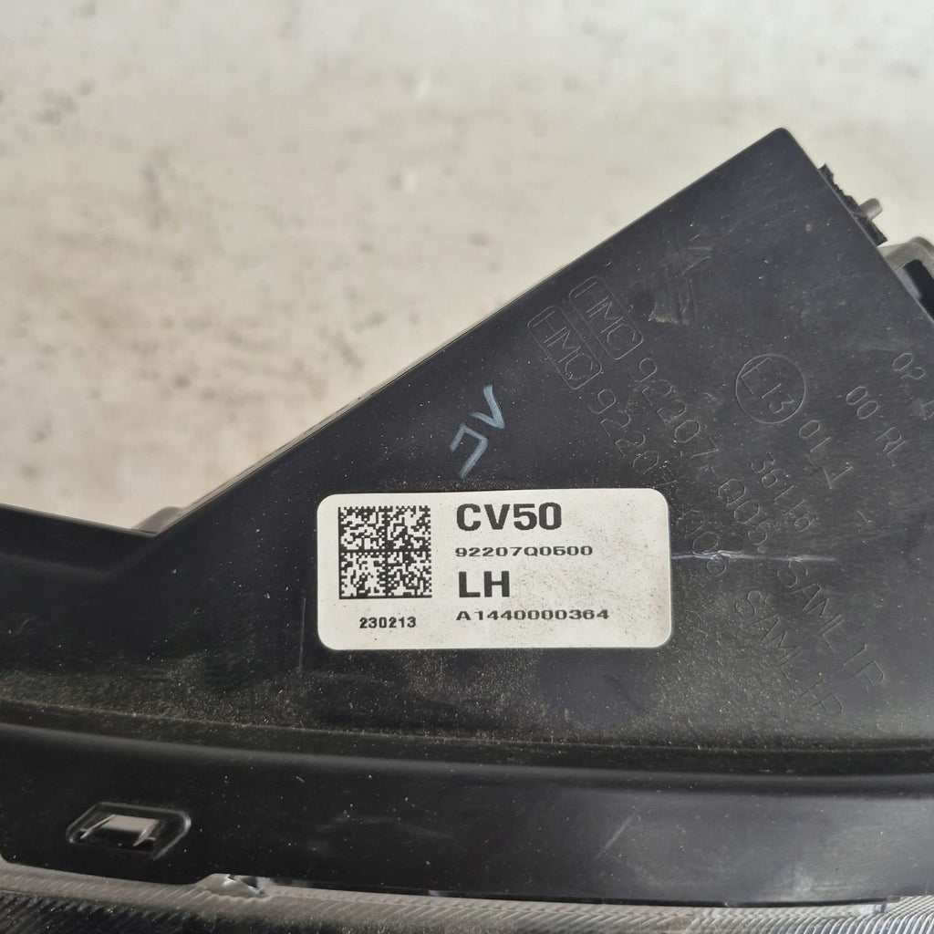 Frontscheinwerfer Hyundai Bayon 92207-Q0500 LED Links Scheinwerfer Headlight