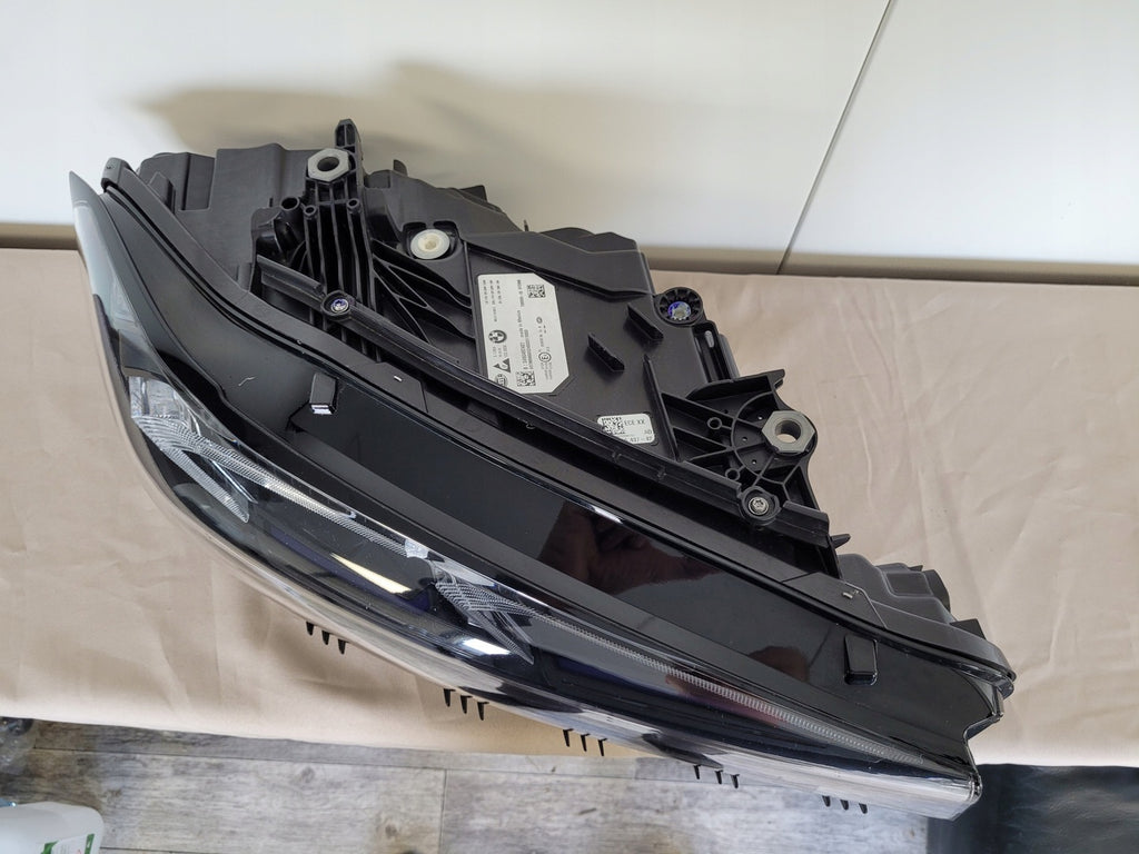 Frontscheinwerfer BMW 3 G21 G20 0490482407 Rechts Scheinwerfer Headlight SCH6073849308zi