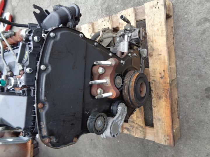 Motor Ford Transit SRFA 2.2 TDCI 115PS 85kW 273TKm 2011 Diesel Engine Komplett MOT8876261048de