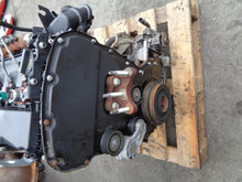 Load image into Gallery viewer, Motor Ford Transit SRFA 2.2 TDCI 115PS 85kW 273TKm 2011 Diesel Engine Komplett MOT8876261048de