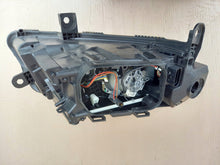 Laden Sie das Bild in den Galerie-Viewer, Frontscheinwerfer Audi A6 C6 160135 Xenon Links Scheinwerfer Headlight