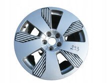 Load image into Gallery viewer, 1x Alufelge 19 Zoll 8.0" 5x112 34ET Glanz Silber 4KE601025 Audi E-Tron E Tron FEL1037190325zp