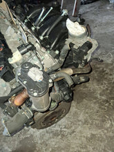 Laden Sie das Bild in den Galerie-Viewer, Motor Audi VW A3 Golf V Touran I BAG 1.6 FSI 85kW Diesel Engine Komplett MOT8878829800dk