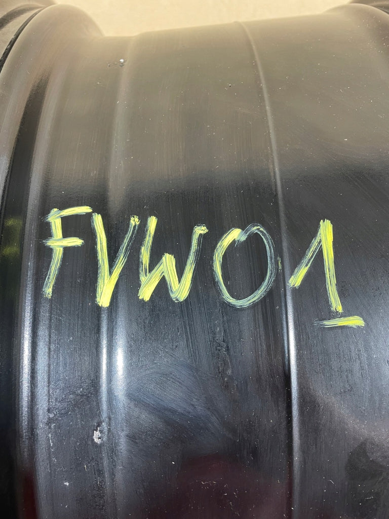 1x Alufelge 19 Zoll 8.5" 5x112 14B601025B VW Id.4 Rim Wheel FEL9502738139bd