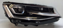 Load image into Gallery viewer, Frontscheinwerfer VW Multivan 7T1941081A 7T1941082A LED Ein Satz Headlight SCH2107664876lg